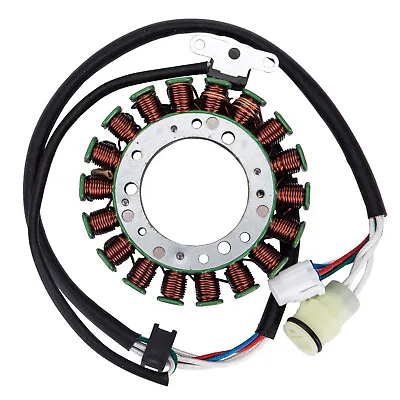 5NF-81410-00-00 Stator For Yamaha ATV Raptor 350 YFM350 2004-2011 • $42.99