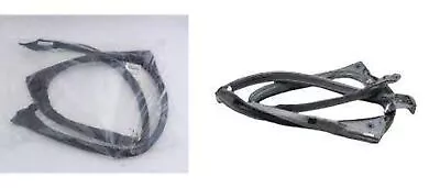 TOYOTA MR2 SW20  T-bar Roof Weather Strip LH RH 63628-17022 63627-17022 Genuine • $315.31