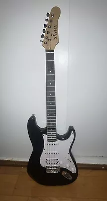 Fender Player Stratocaster HSS 6 String Maple Fingerboard Electric Guitar -... • $75
