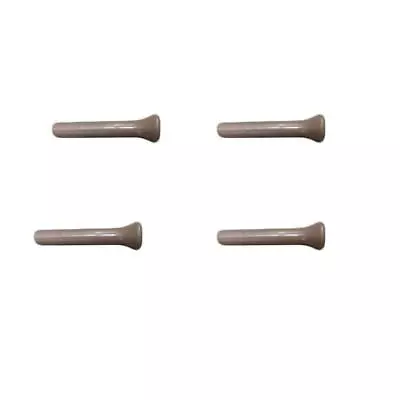 Genuine Set Of 4 Door Lock Knob For Mercedes W203 W210 W211 W219 W463 • $50.95