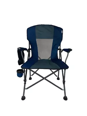 Royal Camping Chair XL Deluxe Camp Caravan Motorhome Garden Outdoors Folding • £39.90