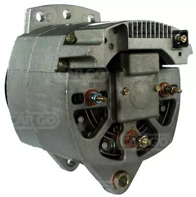 Alternator FOR Volvo Penta Marine DIESEL HEAVY DUTY 24 VOLT  • $527.29