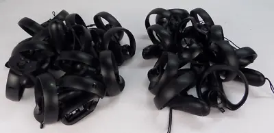 13x Pairs Of Untested Oculus Rift CV1 Dev Kit Engineering Sample Controllers • £119.99