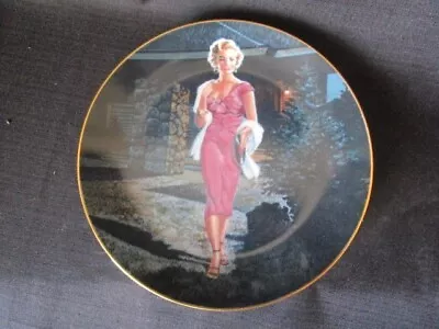 Marilyn Monroe - Niagara - Fox Corp. - Plate • $19.99