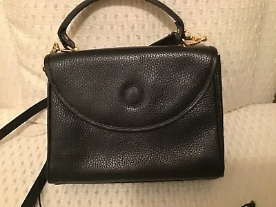 MARK CROSS Lovely Leather Bag • $125