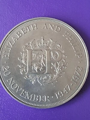 £9.99 • Buy Two Old Crowns. 1977 And 1972.