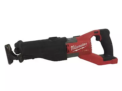 Milwaukee 2722-20 M18 Fuel Sawzall Reciprocating Saw (Tool Only) • $119.95
