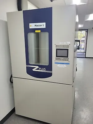 Cincinnati Sub-Zero Environmental Test Chamber ZPE-32-2-H/AC - 1 Year Old • $10900