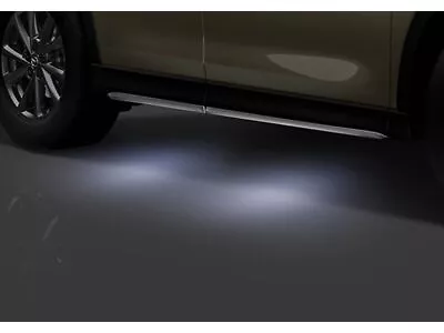 [NEW] JDM Mazda CX-5 KF Welcome Lamp Genuine OEM • $196.71