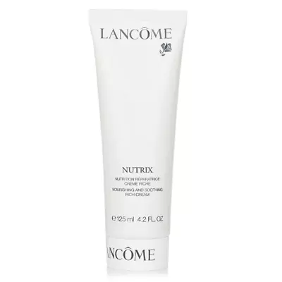 Lancome Nutrix Nourishing And Soothing Rich Cream 125ml/4.2oz • £76.89