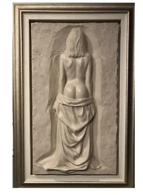 Bill Mack Sculpture “Brilliance” Signed And Numbered • $6000