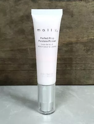 Mally - Perfect Prep Poreless Primer - 1oz Tube  With Pump Nwob • $14.99