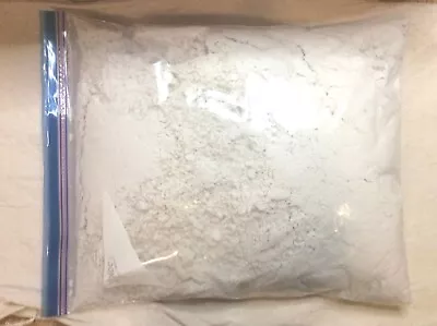 Moon Sand 8 LB White    Space / Moon / Magic Play Sand • $32