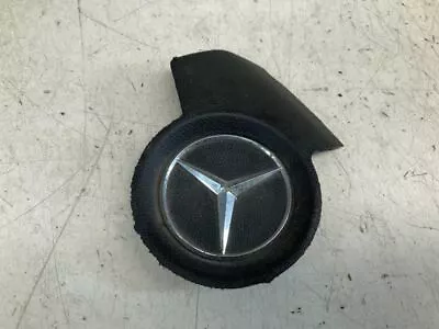 11 2011 Mercedes-Benz GLK 350 Steering Wheel Horn Emblem Logo Cover Trim B • $34.99