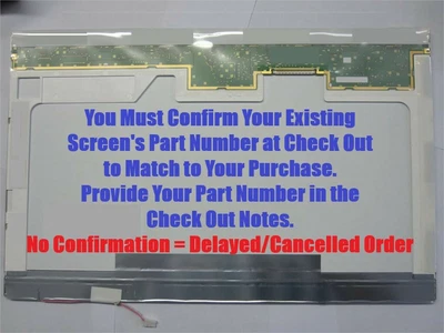 £83.42 • Buy DELL STUDIO 1735 1736 1737 LTN170BT05 FR952 LCD SCREEN Glossy