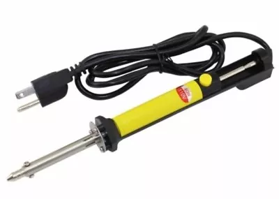 $15.99 • Buy 40W Desoldering Iron Pump 110V Electric Solder Remover Vacuum Sucker