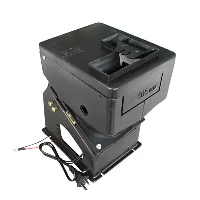 220V/110 V Coin Motor Cube Coin Hopper Coin Change For Game Amuse Vending Machin • $79.99