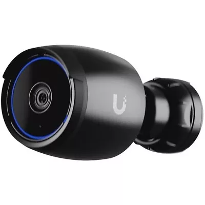 Ubiquiti AI Indoor / Outdoor 2K Bullet Video Camera /w IR Night Vision • $552.50