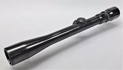 $74.95 • Buy Vintage Weaver Marksman Rifle Scope - 3x To 9x - USA - All Steel