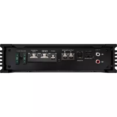 Kenwood Mono Channel Amplifier - X502-1 • $249.99