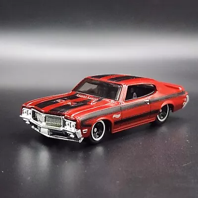 1970 70 Buick GSX Collectible 1/64 Scale Diecast Collector Car  • $7.99