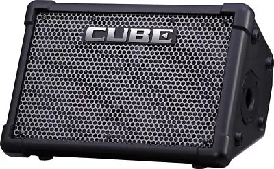 Roland Roland Stereo Amplifier Cube Street EX • $1085.24