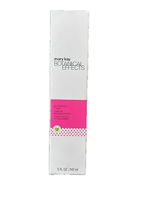 Mary Kay Botanical Effects~you Choose~all Skin Type~cleanser~toner~moisturizer! • $12.14