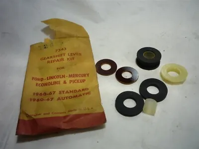 1960 -67 Ford Mercury Econoline Pickup Gearshift Lever Repair Kit • $24.99