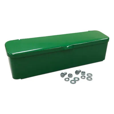 AR34684 Toolbox -Fits  John Deere  Tractor • $178.47