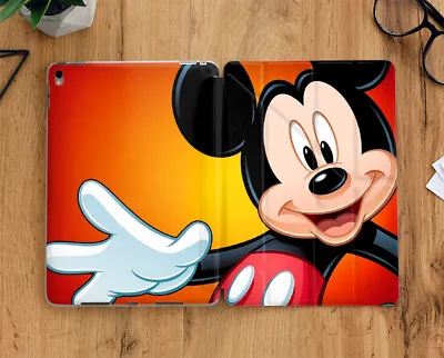 Mickey Mouse IPad Case With Display Screen For All IPad Models • $39.99