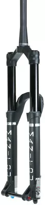 Manitou Suspension Fork Mezzer Expert 27.5  37mm Offset 15x110mm Boost • £369.99