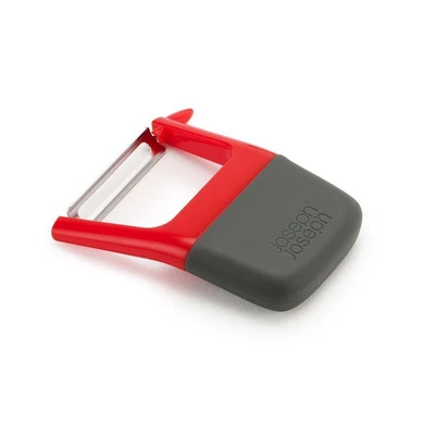 $8.95 • Buy Joseph Joseph - Duo Straight Peeler Red