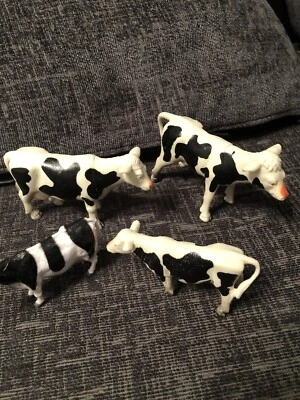 £2.99 • Buy Farm Animals Bundle Cows