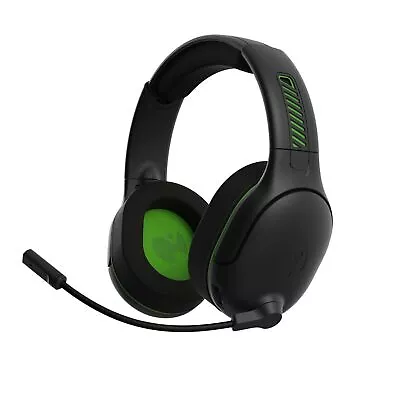 PDP AIRLITE Pro Wireless Black Headset For Xbox • $35.99