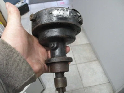 $340 • Buy 1948-1953 Seagrave Fire Truck ,EG 400,500 V12 Delco 1111540 Distributor #2