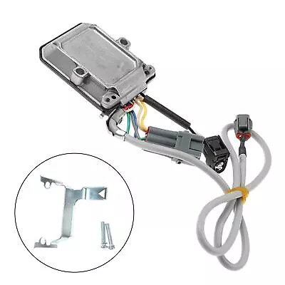 Igniter Assy Ignition Module Coil For Toyota 4Runner Pickup 22RE 4Cyl 2.4L 92-95 • $31.14