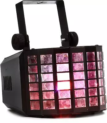 Chauvet DJ Kinta HP RGBW & CMYO LED Derby Effect • $159.99