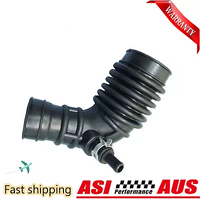 AIR INTAKE HOSE TURBO TO AIRBOX For NAVARA D22 4WD MODELS 2001-08 06 ZD30 DIESEL • $35.99