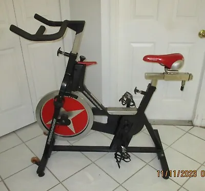 Schwinn 100718 IC3 Upright Bike Red & Black Local (20 Miles) Delivery Included • $99