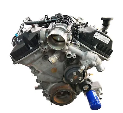 Engine For Ford F150 F-150 F 150 Pickup 3.5 V6 EcoBoost 99G T35PDTD • $6959