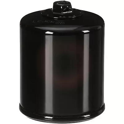 K&N Black Spin-On Oil Filter (KN-171B) • $21.43