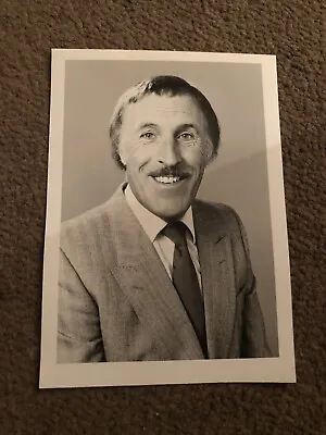 £12 • Buy Bruce Forsyth (play Your Cards Right) Unsigned Lwt Photo
