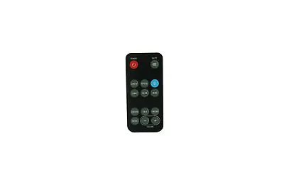 $17.23 • Buy Replacement Remote Control For Bush Wired Small Screen Bluetooth Sound Bar