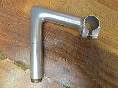 $79.99 • Buy VINTAGE CINELLI MILANO 1   X 110 X 26 QUILL STEM