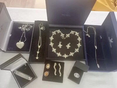 £4.99 • Buy House Clearance Job Lot Vintage Costume Jewellery