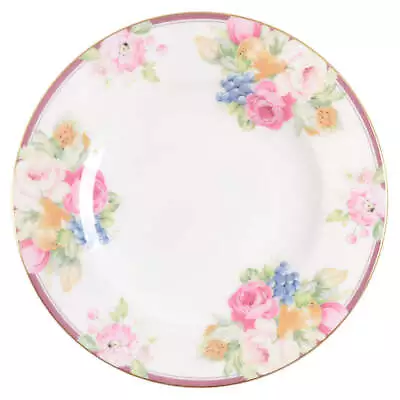 Mikasa Rosemead Bread & Butter Plate 392092 • $45.99