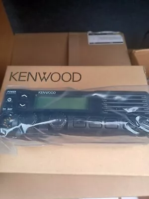 10 NEW Kenwood KCH-14 Basic Radio Cntrl Head W/Internal Spk For TK-5710/5810 P25 • $130