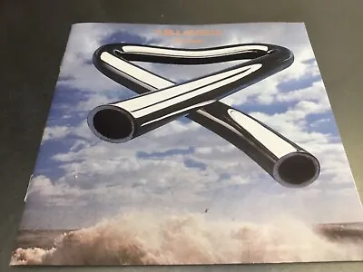 Tubular Bells By Mike Oldfield CD REMASTERED HDCD VERSION • £3