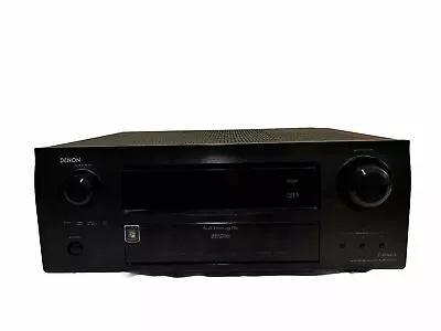 Denon AVR AVR3313CI 7.2 Channel 165 Watt Receiver • $125