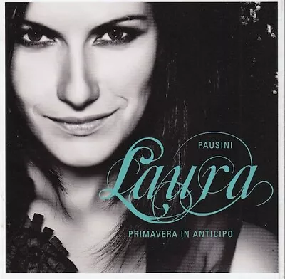 £8.14 • Buy Laura Pausini - Spring Early - CD - 